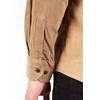 Aksominiai marškiniai BLK JEANS