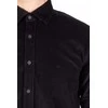 Aksominiai marškiniai BLK JEANS
