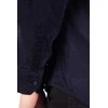 Aksominiai marškiniai BLK JEANS