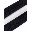 Audinio diržas BLK JEANS