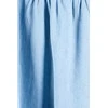 Blue Seven Džinsinė suknelė Mėlynas SEVEN