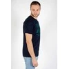 Blue Seven Marškinėliai Mėlynas SEVEN