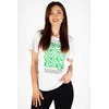 Blue Seven Marškinėliai Mėlyna Seven