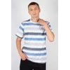 Blue Seven Marškinėliai Mėlyna Seven