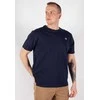 Blue Seven Marškinėliai Mėlynas SEVEN