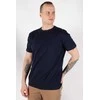 Blue Seven Marškinėliai Mėlynas SEVEN