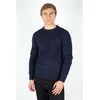 Blue Seven Megztinis Mėlynas SEVEN