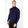 Blue Seven Megztinis Mėlynas SEVEN
