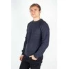 Blue Seven Megztinis Mėlynas SEVEN