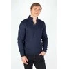 Blue Seven Megztinis Mėlynas SEVEN