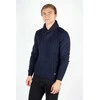 Blue Seven Megztinis Mėlynas SEVEN
