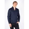 Blue Seven Megztinis Mėlynas SEVEN