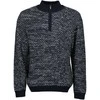Blue Seven Megztinis Mėlynas SEVEN
