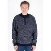 Blue Seven Megztinis Mėlynas SEVEN