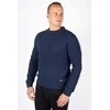Blue Seven Megztinis Mėlynas SEVEN