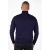 Blue Seven Megztinis Mėlynas SEVEN