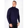 Blue Seven Megztinis Mėlynas SEVEN