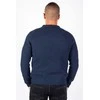Blue Seven Megztinis Mėlynas SEVEN