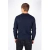 Blue Seven Megztinis Mėlynas SEVEN