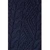 Blue Seven Megztinis Mėlynas SEVEN