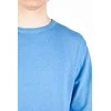 Blue Seven Megztinis Mėlynas SEVEN