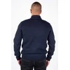 Blue Seven Megztinis Mėlynas SEVEN