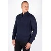 Blue Seven Megztinis Mėlynas SEVEN