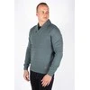 Blue Seven Megztinis Mėlynas SEVEN