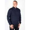Blue Seven Megztinis Mėlynas SEVEN