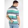 Blue Seven Polo marškinėliai Mėlyna Seven