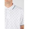 Blue Seven Polo marškinėliai Mėlyna Seven