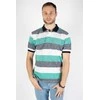 Blue Seven Polo marškinėliai Mėlynas SEVEN