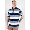 Blue Seven Polo marškinėliai Mėlynas SEVEN