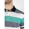 Blue Seven Polo marškinėliai Mėlynas SEVEN