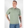 Blue Seven Polo marškinėliai Mėlynas SEVEN