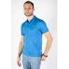 Blue Seven Polo marškinėliai Mėlynas SEVEN