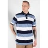 Blue Seven Polo marškinėliai Mėlynas SEVEN