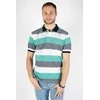 Blue Seven Polo marškinėliai Mėlynas SEVEN
