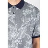 Blue Seven Polo marškinėliai Mėlynas SEVEN