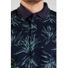 Blue Seven Polo marškinėliai Mėlynas SEVEN