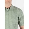 Blue Seven Polo marškinėliai Mėlynas SEVEN