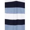 Blue Seven Polo marškinėliai Mėlynas SEVEN