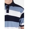 Blue Seven Polo marškinėliai Mėlynas SEVEN