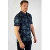 Blue Seven Polo marškinėliai Mėlynas SEVEN