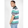 Blue Seven Polo marškinėliai Mėlynas SEVEN