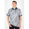 Blue Seven Polo marškinėliai Mėlynas SEVEN