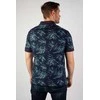 Blue Seven Polo marškinėliai Mėlynas SEVEN