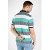 Blue Seven Polo marškinėliai Mėlynas SEVEN