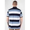 Blue Seven Polo marškinėliai Mėlynas SEVEN