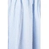 Blue Seven Sijonas Mėlynas SEVEN